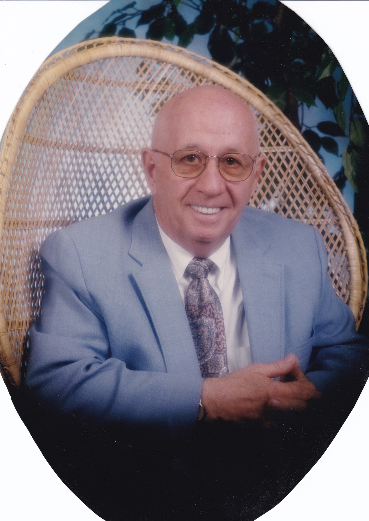 Obituary of Clifford Henry Morgan