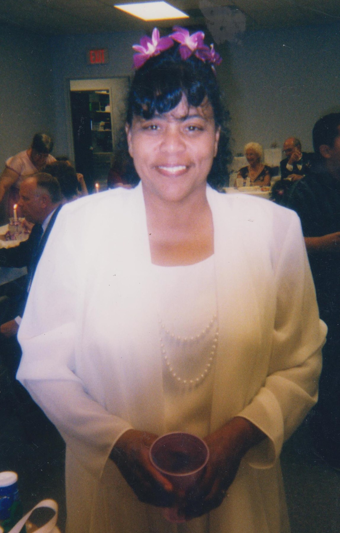 Obituary of Colleen Hutchison - Franklin