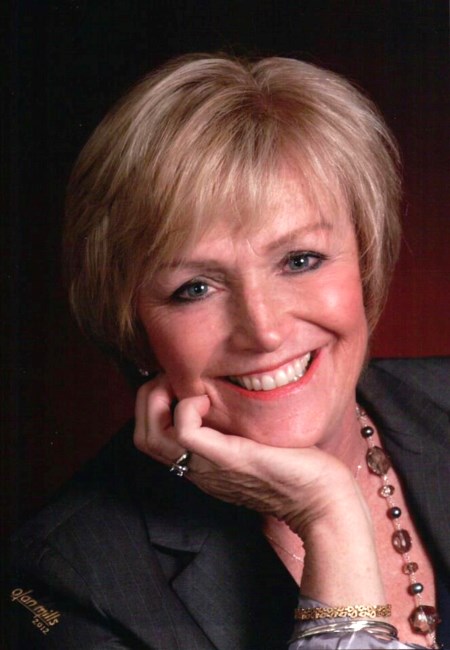 Obituario de Susie Kay Curry