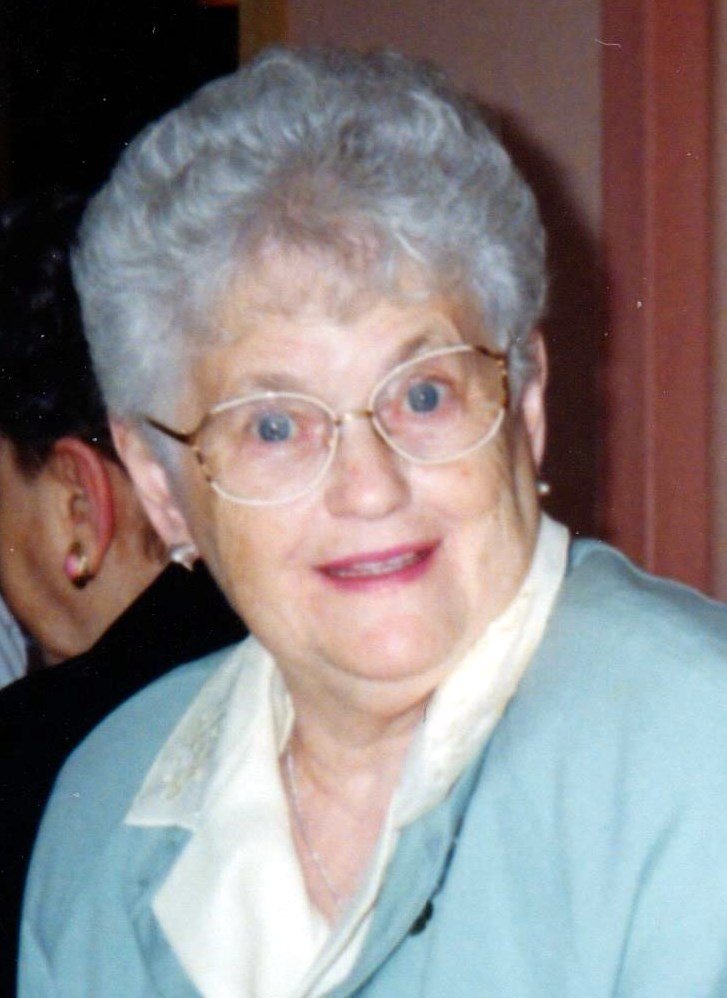 Cecile Paradis Obituary - Brossard, QC