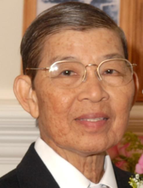 Obituario de David Pham