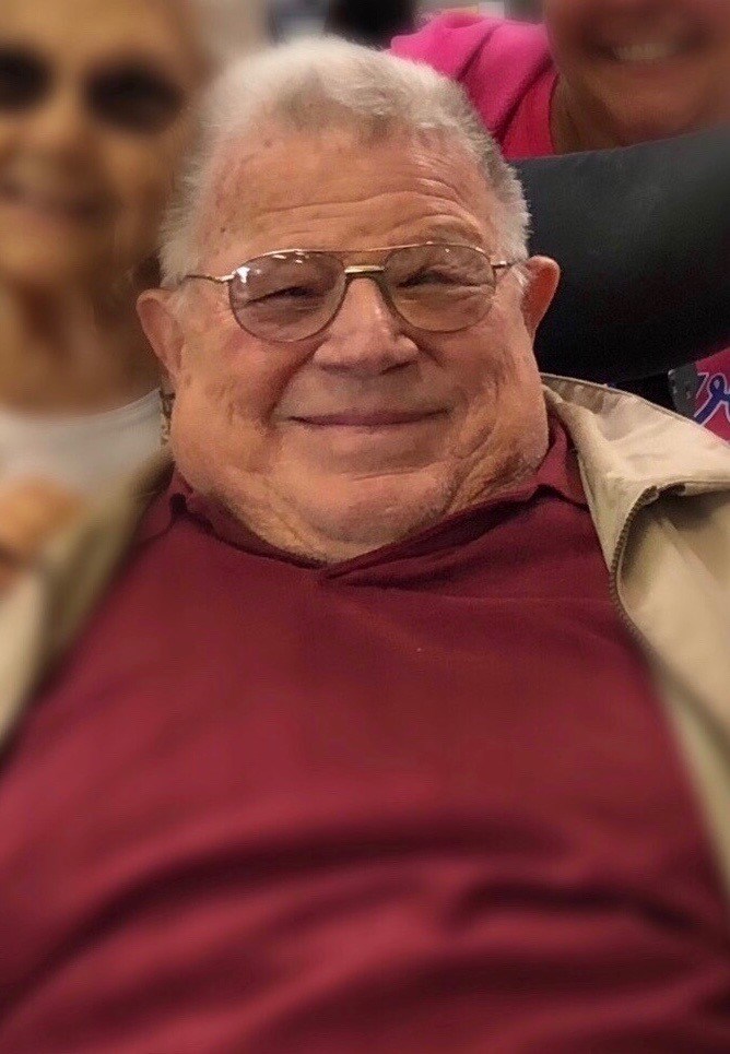 Obituary of Donald Brandon