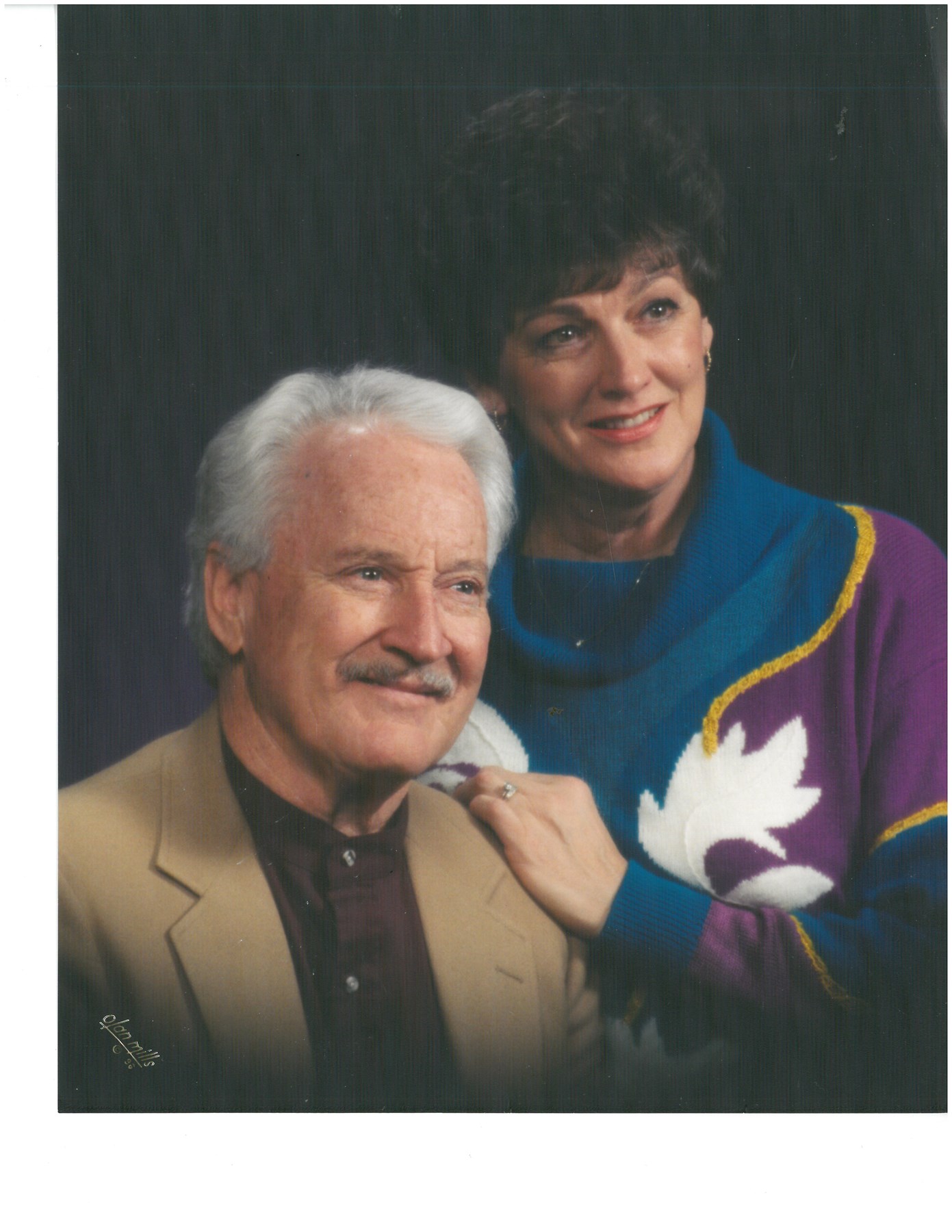 Obituary of Dale Curtis Wayman