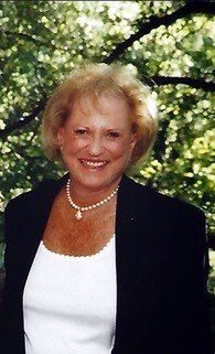 Obituary of Anita Ruth Wagner