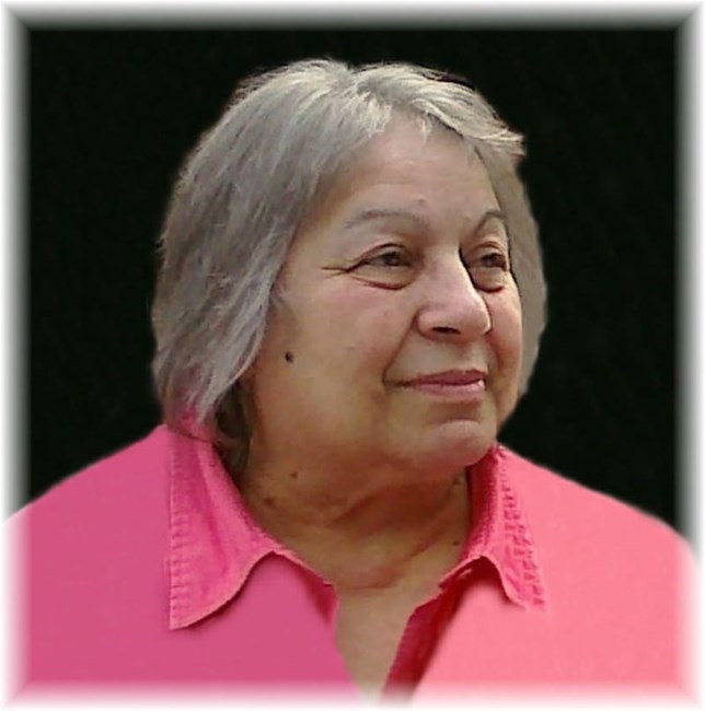 Obituary of Margaret June Rayes