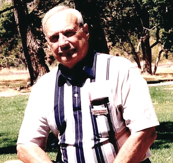 Obituary of Robert A. Bedard