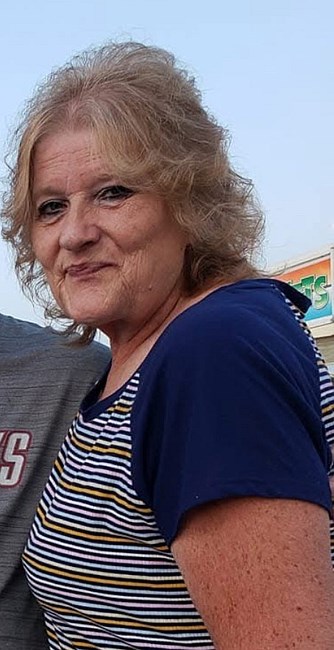 Obituary of Judith "Judy" Lynn Lawrence