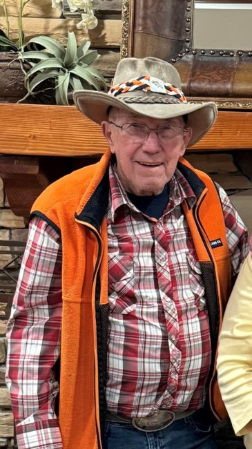 Avis de décès de Ralph Edwin Rittle Jr.