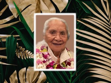 Obituary of Ellen M Yap