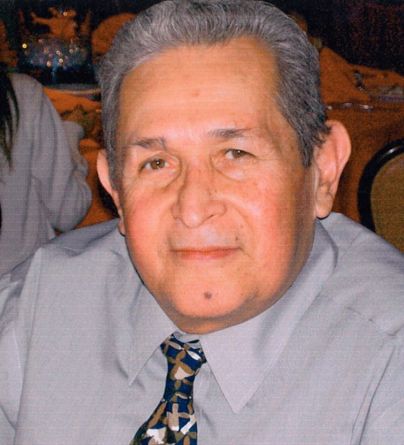 Herman Martin Aguilar Jr. Obituary