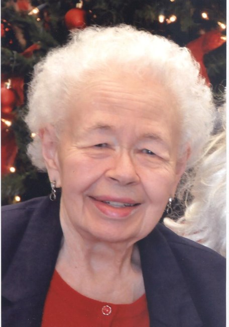 Obituary of Nell Marie Wall
