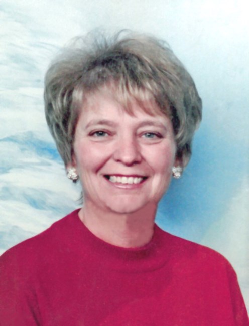 Obituary of Mary Evelyn Grimes Rice