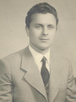 Obituary of William L. Stragas