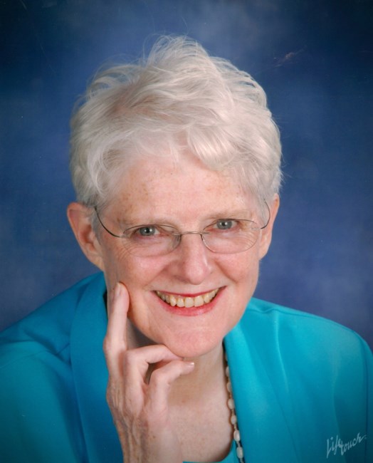 Obituario de Patricia Claire Chapman de la Torre