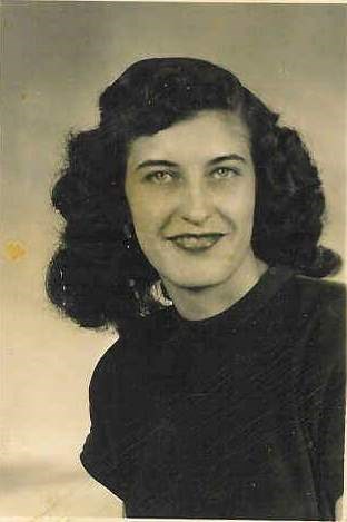 Obituario de Ramona Dantzler Ray