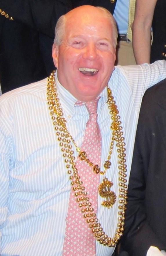 Obituary of Brian Patrick Wade