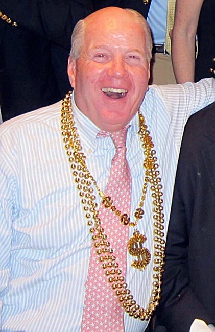 Obituary of Brian Patrick Wade