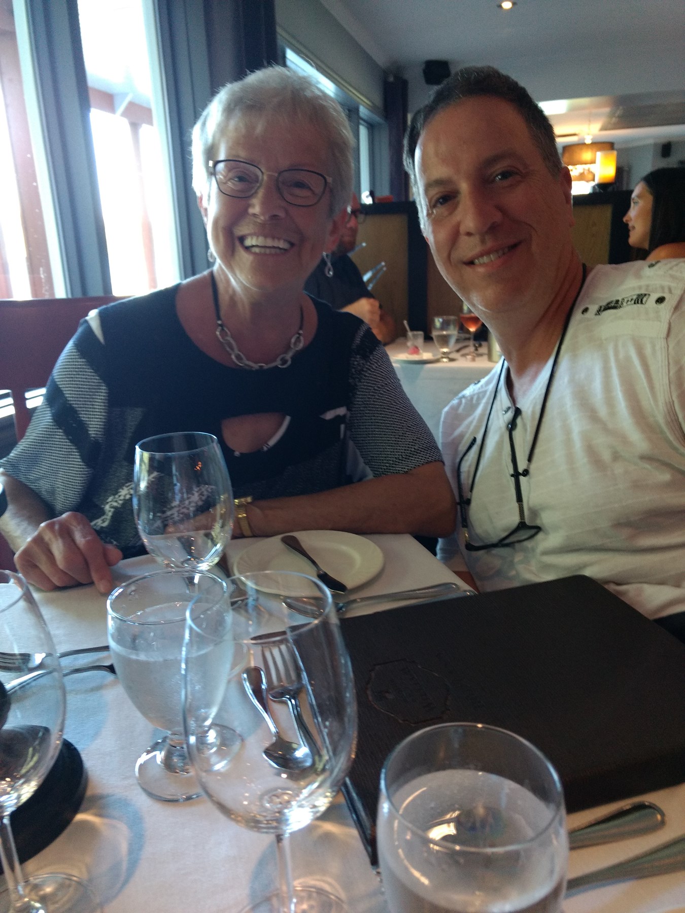 Avis de décès de Lise Mantha