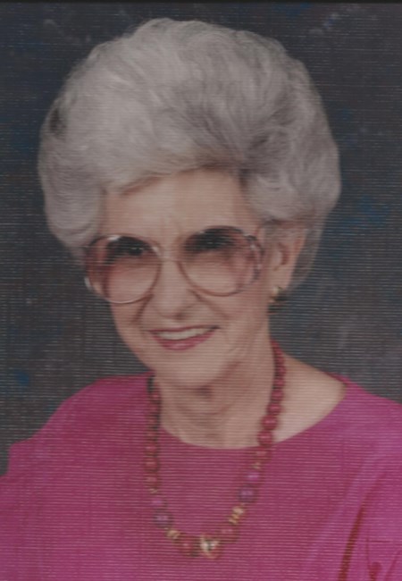 Obituary of Mary Alice Ireland Patrick Moore
