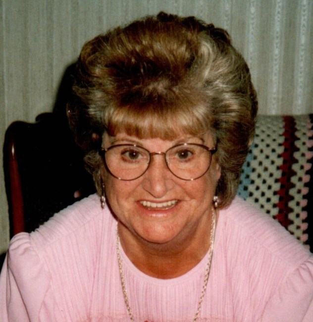 Obituary of Ida B. Raymond