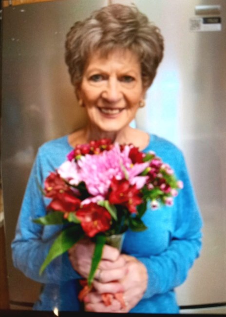 Obituary of Mary Irene Gross