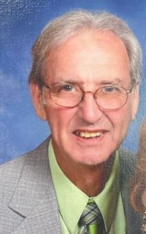 Obituary of Rev. Jeff Lamar Thomas
