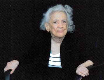 Obituary of Marguerite Venditti