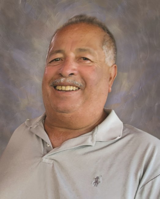 Obituary of Gerardo Sanchez