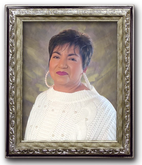 Obituary of Irma Perez Vega