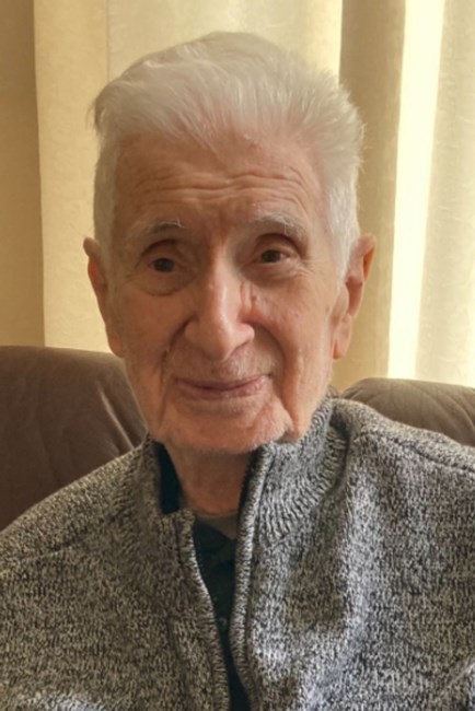 Obituary of Joseph Gulsoy