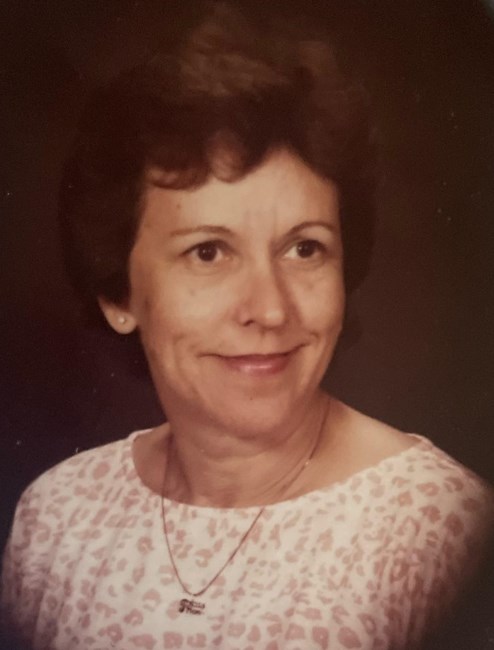 Obituary of Adele V White