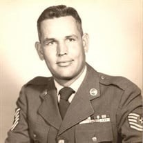 Obituary of John Wesley Long