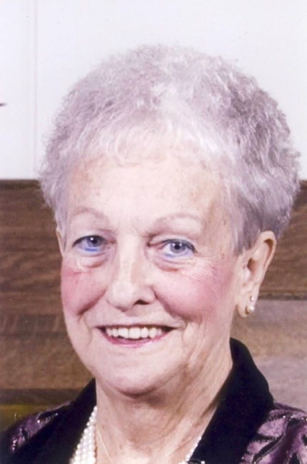 Obituary of LaRita Adaline Boston