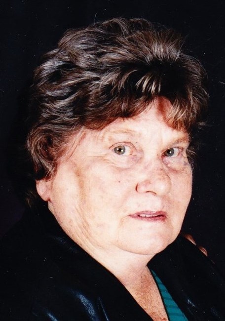 Obituary of Mrs. Peggy Ann Stephens Yearta