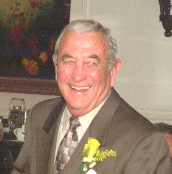 Obituary of Jacob Charles "Buddy" Burton