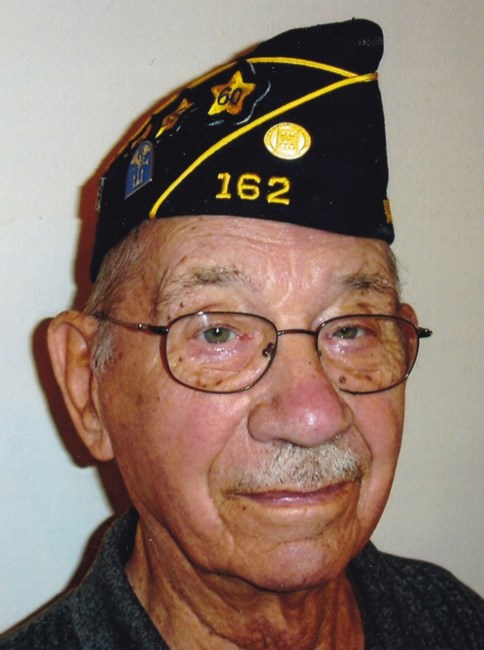 Obituary of Wilbert Charles Witzel