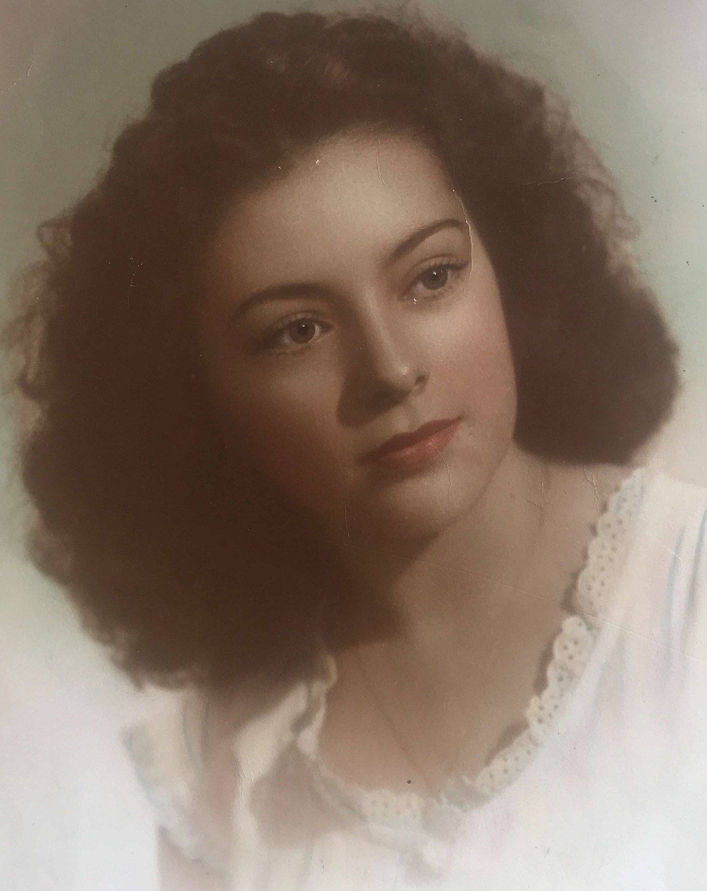 Obituary of Migdalia Ofelia Mouet