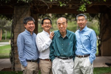 Obituary of Soo Kyun Lee