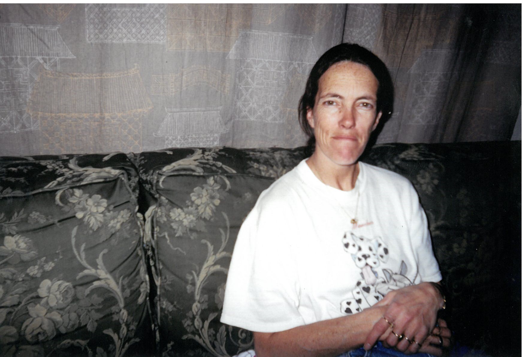 Obituary of Christine Elizabeth Foster