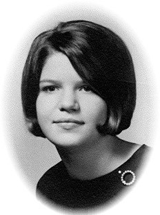 Obituary of Barbara Crystal Whitmore