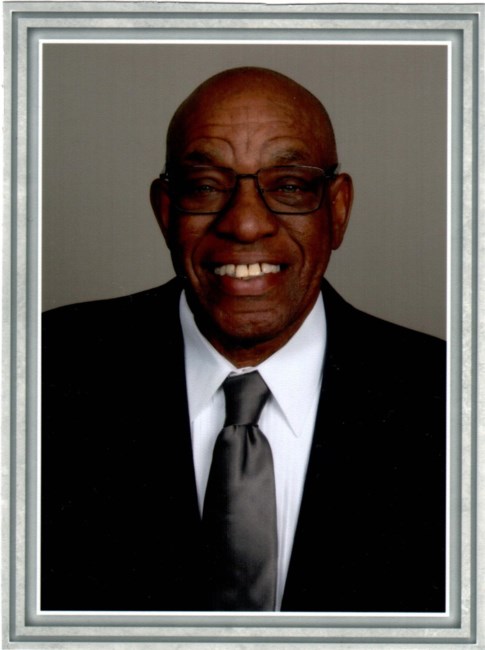 Obituary of Lawrence A.J. Cummings