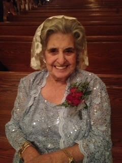 Obituary of Josephine Habshey Wehby
