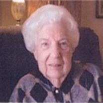 Obituary of Leona Susan Reed