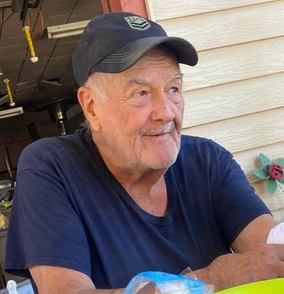 Obituary of David Van Patten