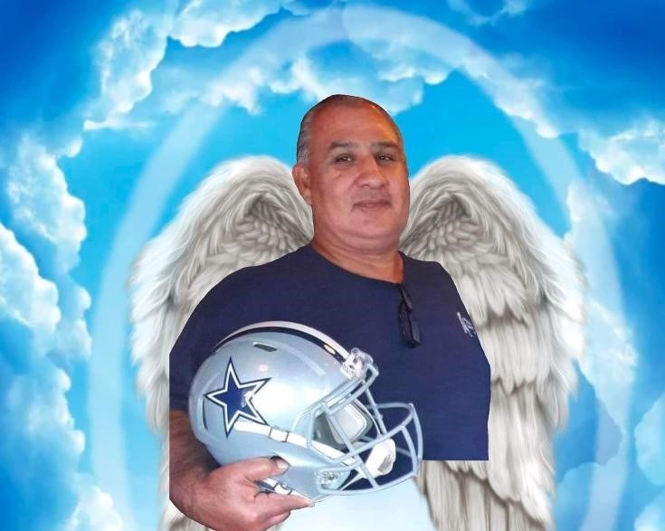 Obituary of Jerry Arthur Sifuentes