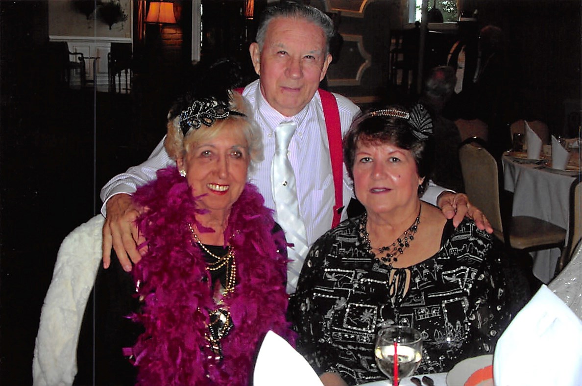 Obituary of Leonard L. Karpus