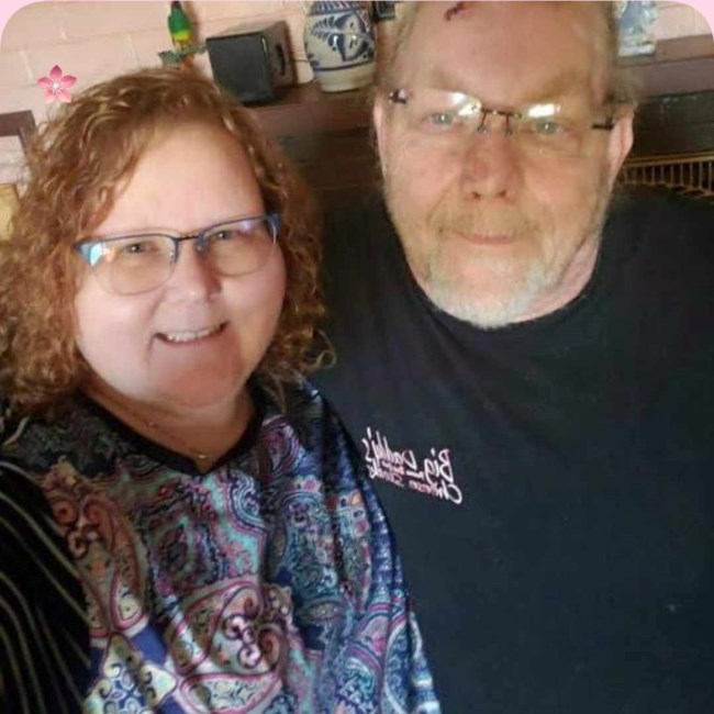 Obituary of Ricky Lee Lynch