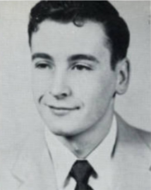 Obituary of Daniel J. Barr