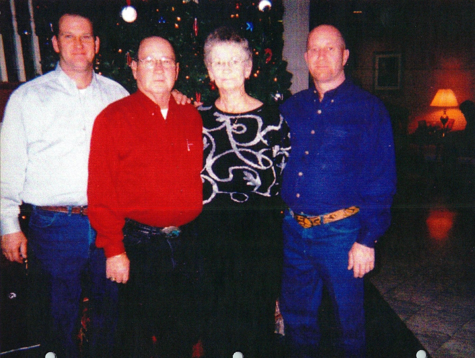 Obituary of Tracy Wayne Poole