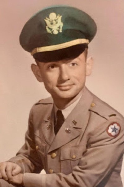Obituary of Michael Fox